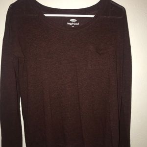 Old Navy long sleeve